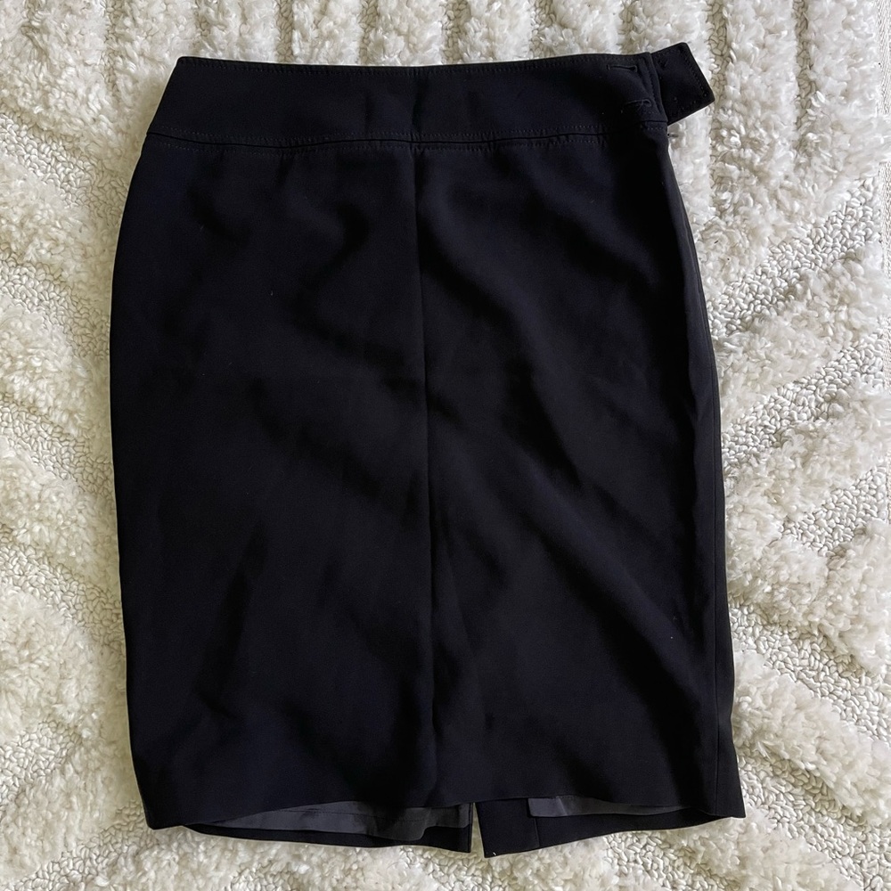 Ann Taylor || Pencil Skirt || Sz 6